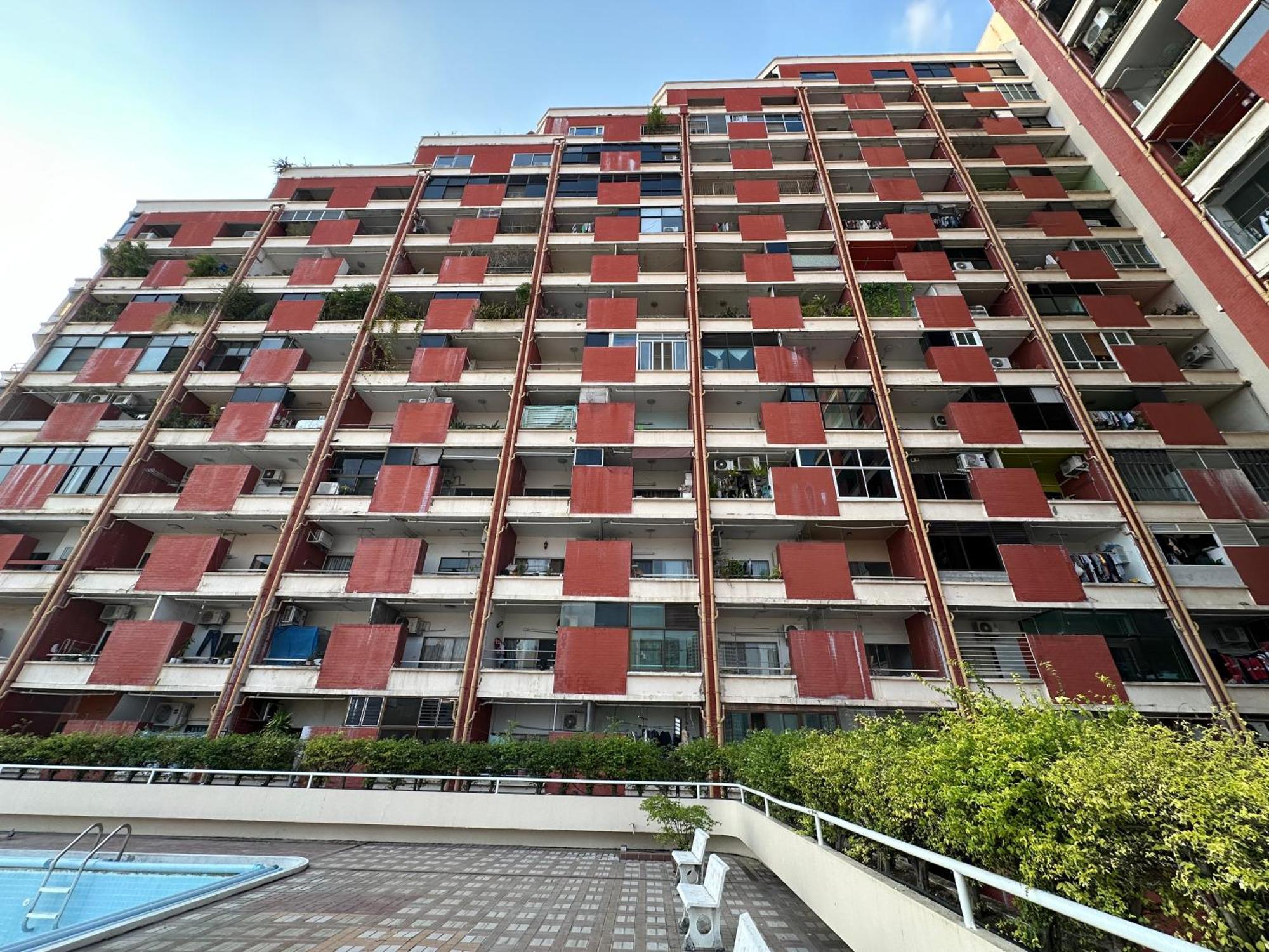 Aparthotel Country Complex Bangna Bangkok Exterior foto